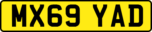MX69YAD