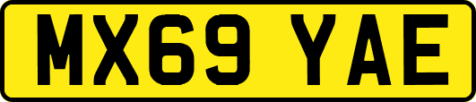 MX69YAE