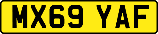 MX69YAF