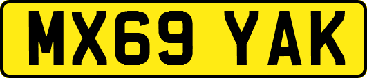 MX69YAK