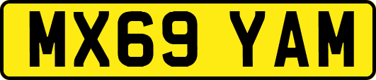 MX69YAM