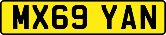 MX69YAN