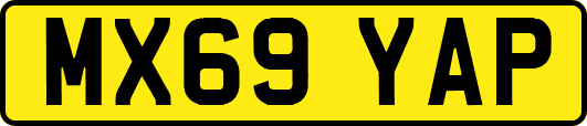 MX69YAP