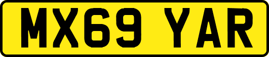 MX69YAR
