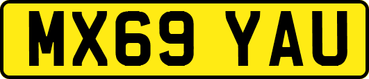 MX69YAU