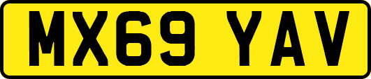 MX69YAV
