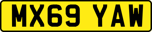 MX69YAW