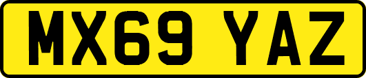 MX69YAZ