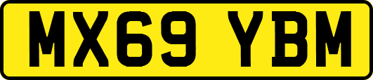 MX69YBM
