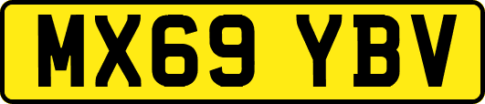 MX69YBV