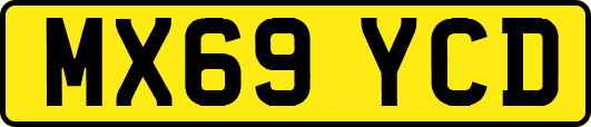 MX69YCD