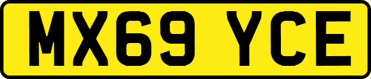 MX69YCE