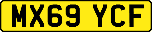 MX69YCF