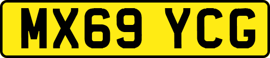 MX69YCG