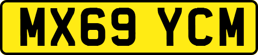 MX69YCM