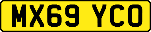 MX69YCO