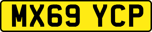 MX69YCP