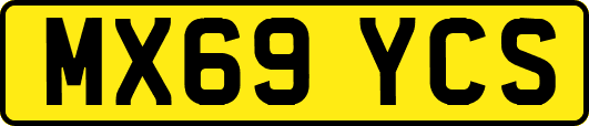 MX69YCS
