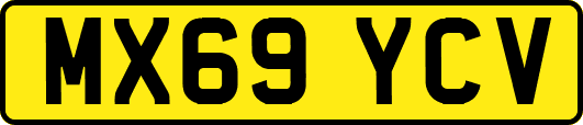 MX69YCV