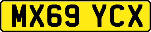MX69YCX