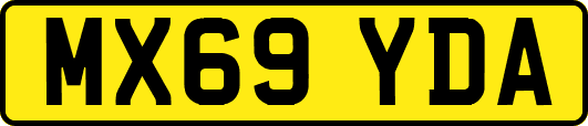 MX69YDA