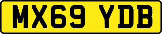 MX69YDB