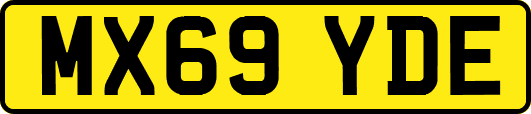 MX69YDE