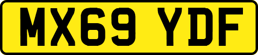 MX69YDF