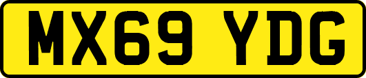 MX69YDG