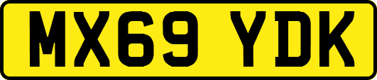 MX69YDK