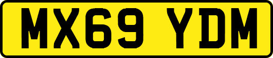 MX69YDM