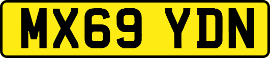 MX69YDN