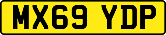 MX69YDP
