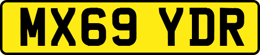 MX69YDR