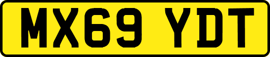 MX69YDT
