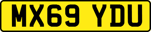 MX69YDU