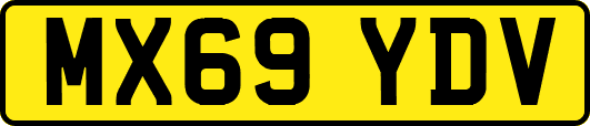 MX69YDV