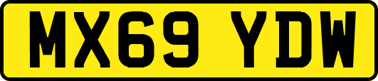 MX69YDW