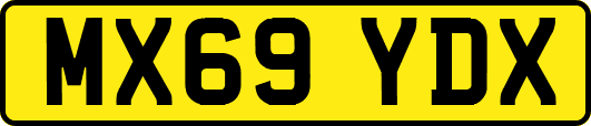 MX69YDX