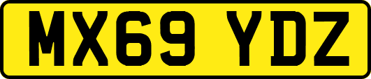 MX69YDZ