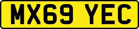 MX69YEC