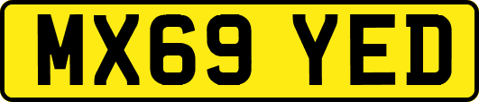 MX69YED