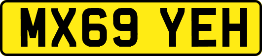 MX69YEH