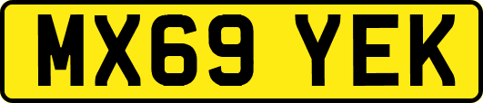 MX69YEK