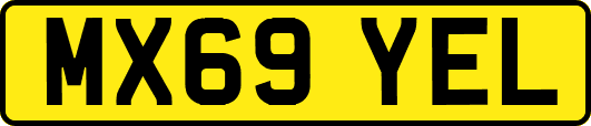 MX69YEL