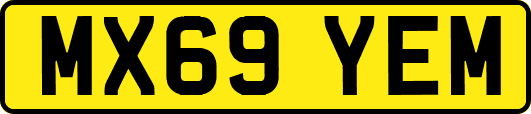 MX69YEM