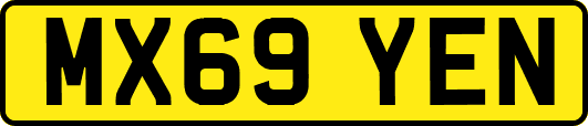 MX69YEN