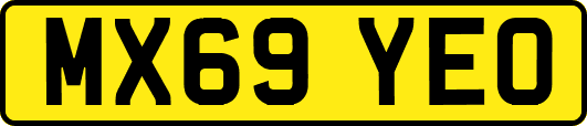 MX69YEO