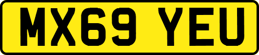 MX69YEU