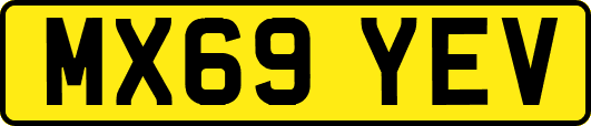 MX69YEV